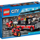 Illustration for article titled This must be the quirkiest Lego set ever made